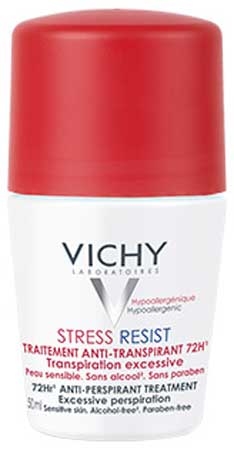 Vichy Stress Resist Anti Transpirant H